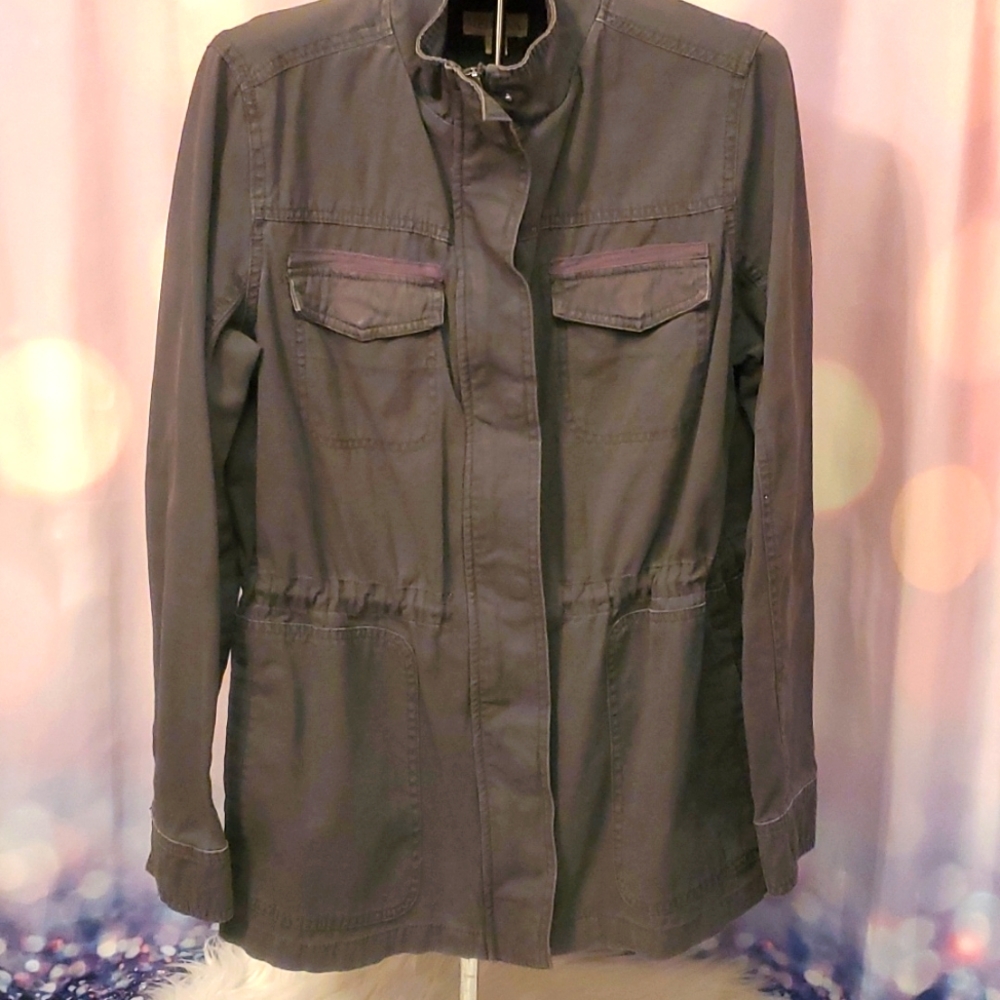 Merona Utility Coat